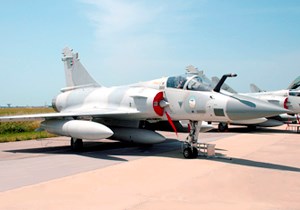 北京飞机军事模型